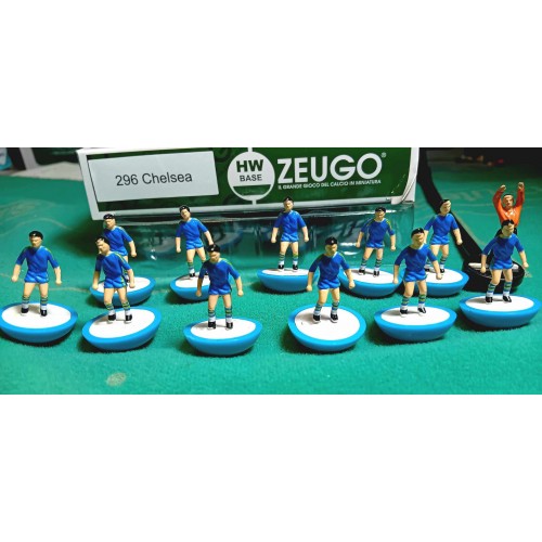 Zeugo 296 Chelsea HW